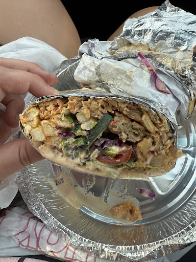 Photo of Smash Kabob - 5469 S Redwood Rd, Taylorsville, UT 84123