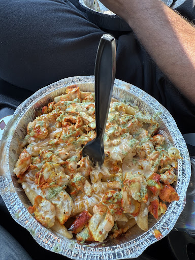 Photo of Smash Kabob - 5469 S Redwood Rd, Taylorsville, UT 84123