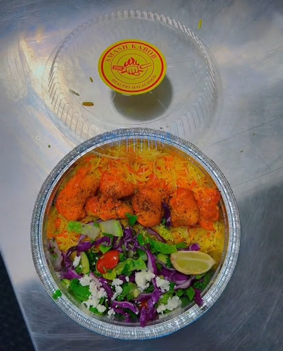 Photo of Smash Kabob - 5469 S Redwood Rd, Taylorsville, UT 84123