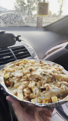 Photo of Smash Kabob - 5469 S Redwood Rd, Taylorsville, UT 84123