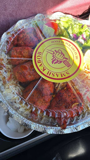 Photo of Smash Kabob - 5469 S Redwood Rd, Taylorsville, UT 84123