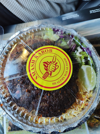 Photo of Smash Kabob - 5469 S Redwood Rd, Taylorsville, UT 84123