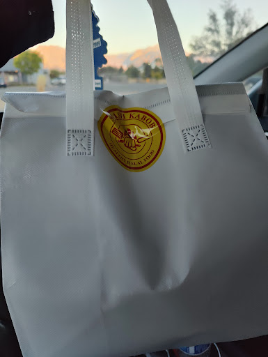 Photo of Smash Kabob - 5469 S Redwood Rd, Taylorsville, UT 84123