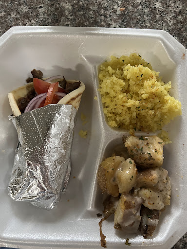 Photo of Best Greek Broiler and Grill - 2056 N Hill Field Rd, Layton, UT 84041