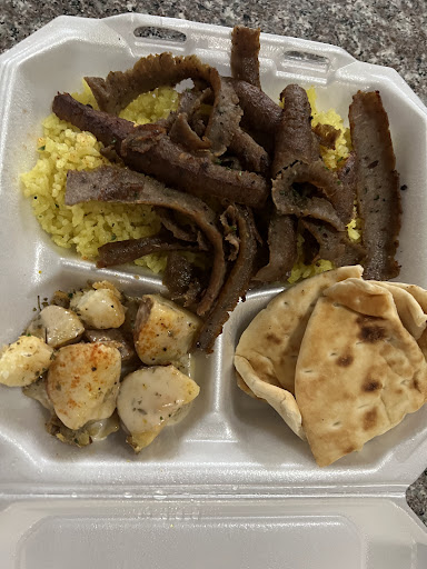 Photo of Best Greek Broiler and Grill - 2056 N Hill Field Rd, Layton, UT 84041