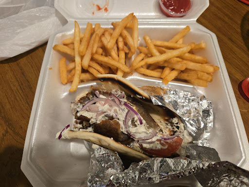 Photo of Best Greek Broiler and Grill - 2056 N Hill Field Rd, Layton, UT 84041