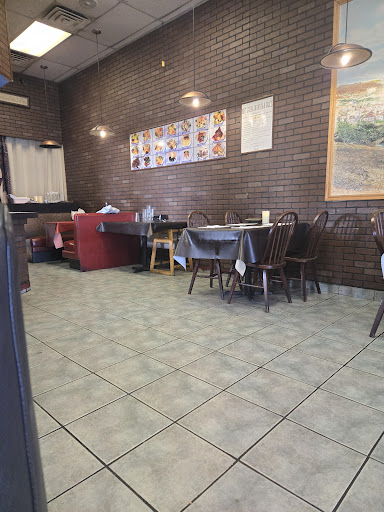 Photo of Best Greek Broiler and Grill - 2056 N Hill Field Rd, Layton, UT 84041