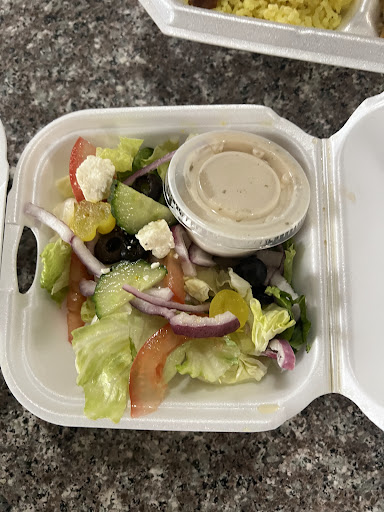 Photo of Best Greek Broiler and Grill - 2056 N Hill Field Rd, Layton, UT 84041