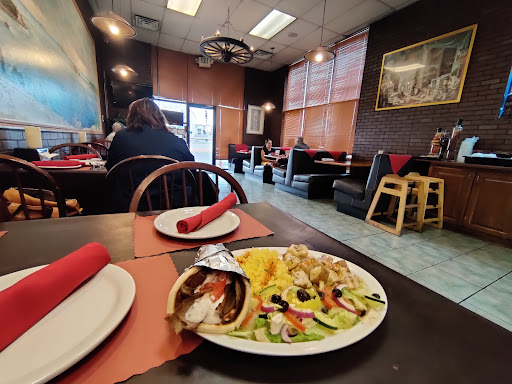 Photo of Best Greek Broiler and Grill - 2056 N Hill Field Rd, Layton, UT 84041