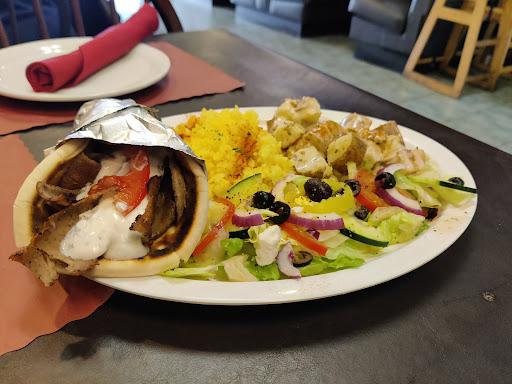 Photo of Best Greek Broiler and Grill - 2056 N Hill Field Rd, Layton, UT 84041