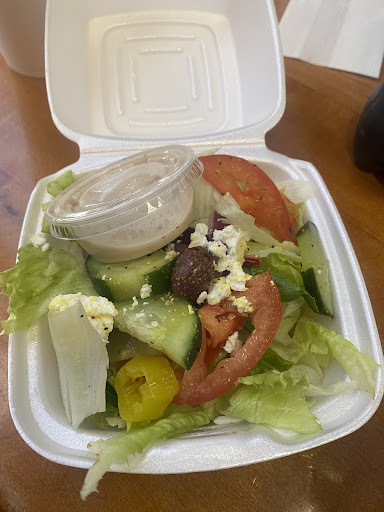 Photo of Best Greek Broiler and Grill - 2056 N Hill Field Rd, Layton, UT 84041