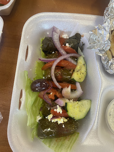 Photo of Best Greek Broiler and Grill - 2056 N Hill Field Rd, Layton, UT 84041
