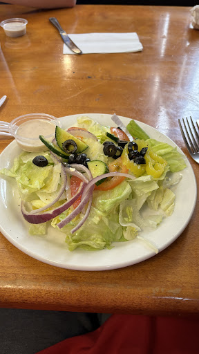 Photo of Best Greek Broiler and Grill - 2056 N Hill Field Rd, Layton, UT 84041