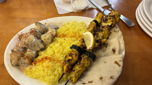 Photo of Best Greek Broiler and Grill - 2056 N Hill Field Rd, Layton, UT 84041