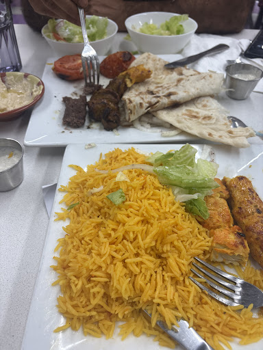 Photo of Shahrazad Market & Restaurant - 1615 2100 S, Salt Lake City, UT 84119