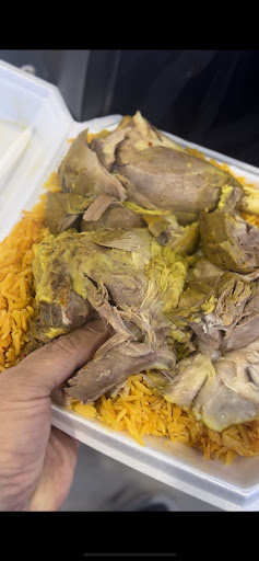 Photo of Shahrazad Market & Restaurant - 1615 2100 S, Salt Lake City, UT 84119