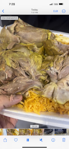 Photo of Shahrazad Market & Restaurant - 1615 2100 S, Salt Lake City, UT 84119