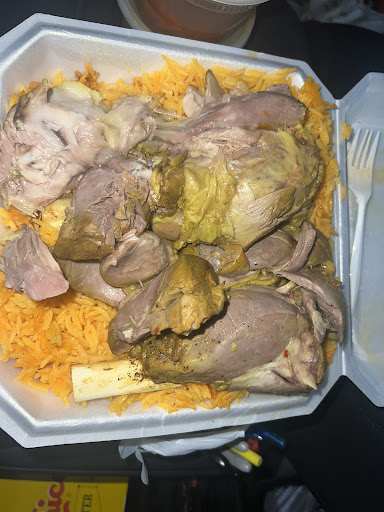 Photo of Shahrazad Market & Restaurant - 1615 2100 S, Salt Lake City, UT 84119