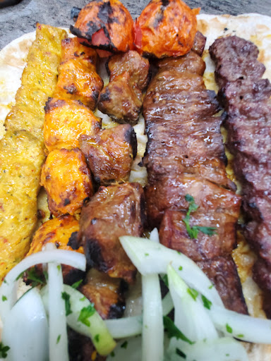 Photo of Shahrazad Market & Restaurant - 1615 2100 S, Salt Lake City, UT 84119