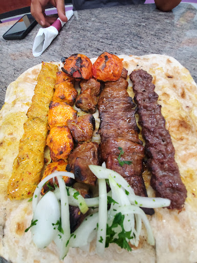 Photo of Shahrazad Market & Restaurant - 1615 2100 S, Salt Lake City, UT 84119