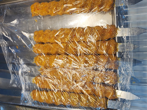 Photo of Shahrazad Market & Restaurant - 1615 2100 S, Salt Lake City, UT 84119