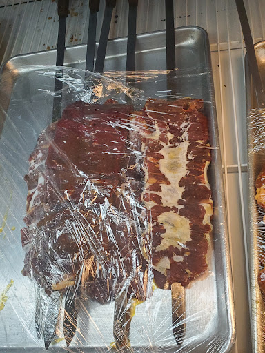 Photo of Shahrazad Market & Restaurant - 1615 2100 S, Salt Lake City, UT 84119