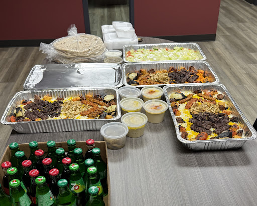 Photo of Shahrazad Market & Restaurant - 1615 2100 S, Salt Lake City, UT 84119