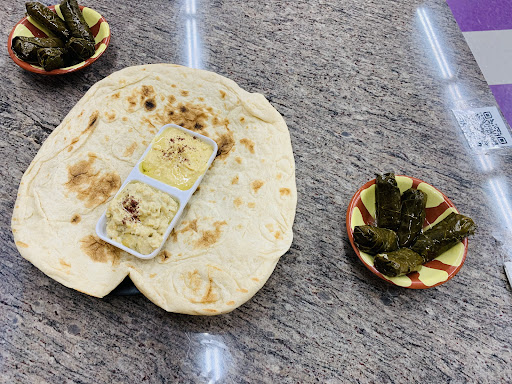 Photo of Shahrazad Market & Restaurant - 1615 2100 S, Salt Lake City, UT 84119