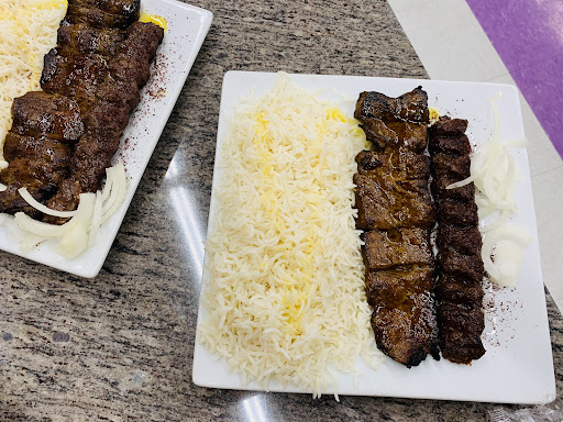 Photo of Shahrazad Market & Restaurant - 1615 2100 S, Salt Lake City, UT 84119