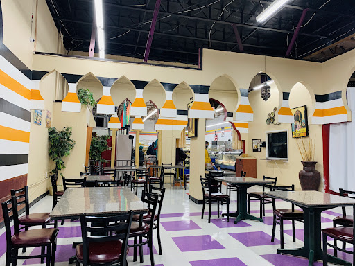 Photo of Shahrazad Market & Restaurant - 1615 2100 S, Salt Lake City, UT 84119