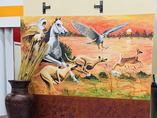 Photo of Shahrazad Market & Restaurant - 1615 2100 S, Salt Lake City, UT 84119