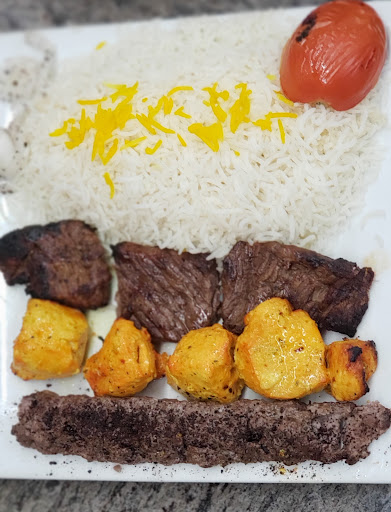 Photo of Shahrazad Market & Restaurant - 1615 2100 S, Salt Lake City, UT 84119