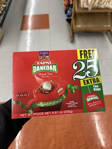 Photo of Shahrazad Market & Restaurant - 1615 2100 S, Salt Lake City, UT 84119