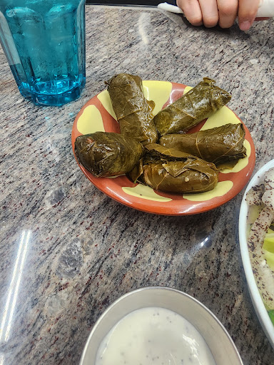 Photo of Shahrazad Market & Restaurant - 1615 2100 S, Salt Lake City, UT 84119