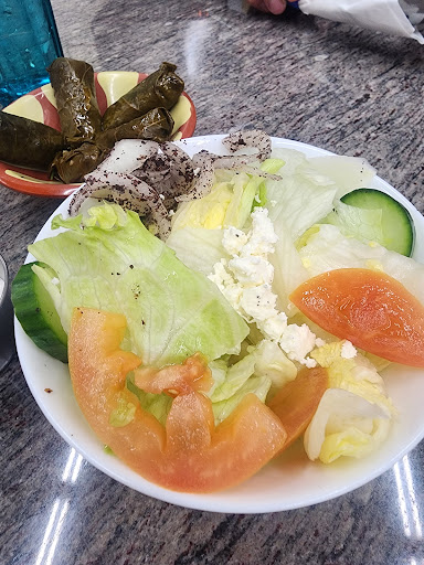 Photo of Shahrazad Market & Restaurant - 1615 2100 S, Salt Lake City, UT 84119