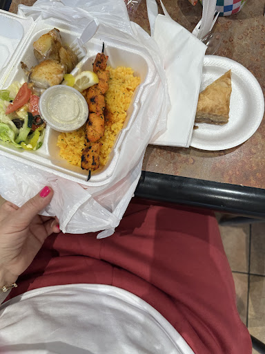 Photo of Greek Palace - 1201 N Hill Field Rd, Layton, UT 84041