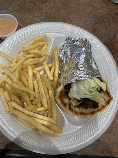 Photo of Greek Palace - 1201 N Hill Field Rd, Layton, UT 84041