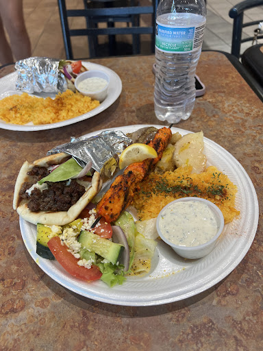 Photo of Greek Palace - 1201 N Hill Field Rd, Layton, UT 84041