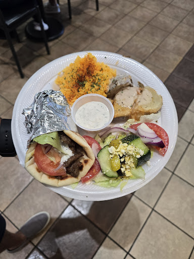 Photo of Greek Palace - 1201 N Hill Field Rd, Layton, UT 84041