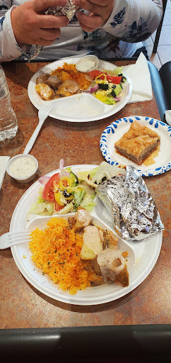 Photo of Greek Palace - 1201 N Hill Field Rd, Layton, UT 84041