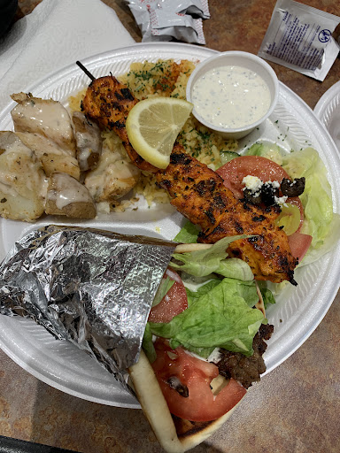 Photo of Greek Palace - 1201 N Hill Field Rd, Layton, UT 84041