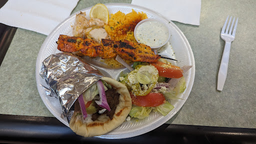 Photo of Greek Palace - 1201 N Hill Field Rd, Layton, UT 84041