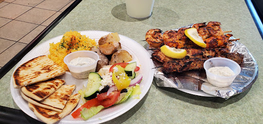 Photo of Greek Palace - 1201 N Hill Field Rd, Layton, UT 84041