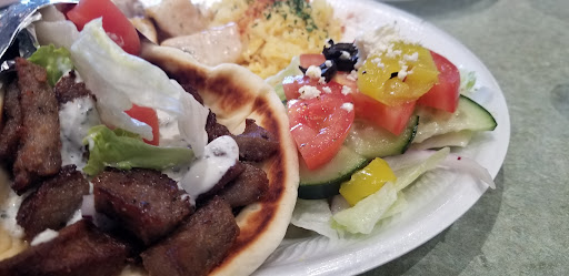 Photo of Greek Palace - 1201 N Hill Field Rd, Layton, UT 84041