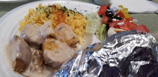 Photo of Greek Palace - 1201 N Hill Field Rd, Layton, UT 84041