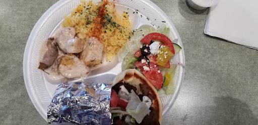 Photo of Greek Palace - 1201 N Hill Field Rd, Layton, UT 84041