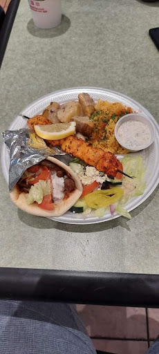 Photo of Greek Palace - 1201 N Hill Field Rd, Layton, UT 84041