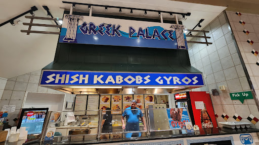 Photo of Greek Palace - 1201 N Hill Field Rd, Layton, UT 84041