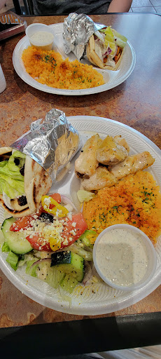 Photo of Greek Palace - 1201 N Hill Field Rd, Layton, UT 84041