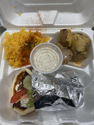 Photo of Greek Palace - 1201 N Hill Field Rd, Layton, UT 84041